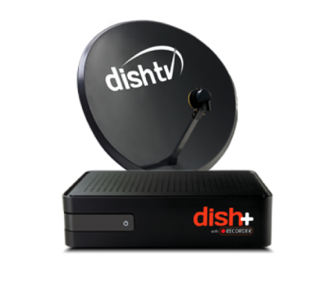 dish